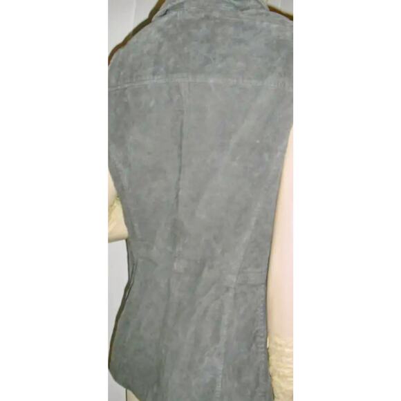 Dennis Basso Vest, Ladies Medium - Picture 2 of 6